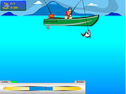 Giochi di Barche da Pesca - Fish Me Up